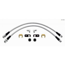 Wilwood Flexline Kit Civic 2006-up Front buy in USA