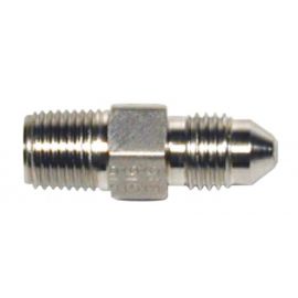 Wilwood Inlet Fitting - 1/8-27 NPT to -3 (Straight) buy in USA