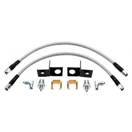 Wilwood Flexline Kit Rear 2005-06 Ford Mustang w/ DL Caliper buy in USA