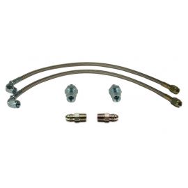 Wilwood Flexline Kit Rear H2/ GM 2500 buy in USA