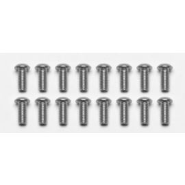 Wilwood Bolt Kit - Adapter/Rotor 5/16-18 x 0.75-BHCS Torx - 16 pack buy in USA