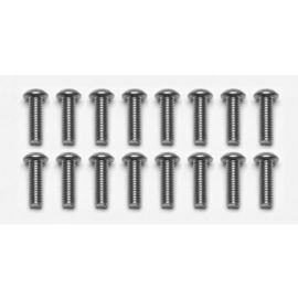 Wilwood Bolt Kit - Adapter/Rotor 5/16-18 x 1.00-BHCS Torx - 16 pack buy in USA