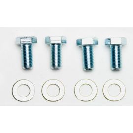 Wilwood Bolt Kit - DPHA Caliper M12-1.50 x 25mm Hex Head (for 140-13029 / 140-12996) buy in USA