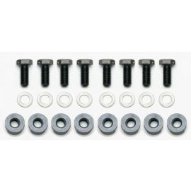 Wilwood Rotor Bolt Kit - Dynamic Wide 5 w/T-Nut Tool buy in USA