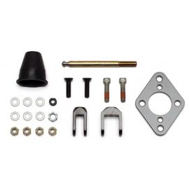 Wilwood Bracket Kit - Tandem M/C to Single Pedal buy in USA