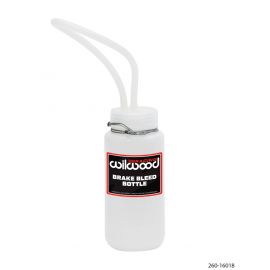 Wilwood Brake Bleed Bottle w/ Tubing buy in USA