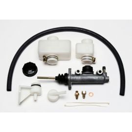 Wilwood Combination Master Cylinder Kit - 5/8in Bore buy in USA