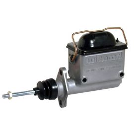 Wilwood High Volume Aluminum Master Cylinder - 1in Bore buy in USA