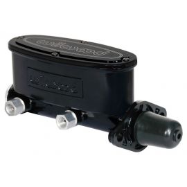 Wilwood High Volume Tandem Master Cylinder - 1in Bore Black buy in USA