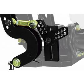 Wilwood Throttle Linkage Assembly for Floor Mount Pedal: 340-12410 / 340-12411 buy in USA