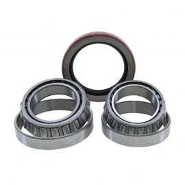 Yukon Gear Axle Bearing & Seal Kit For 10.5in GM 14 Bolt Truck buy in USA