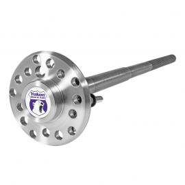 Yukon Gear 4340 Chromoly Axle for Jeep Non-Rubicon JK Rear 30 spline 32in Long buy in USA