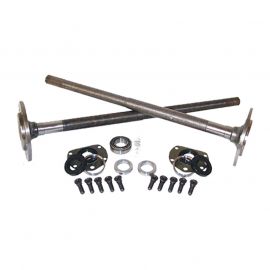 Yukon Gear One Piece Short Axles For Model 20 76-83 CJ5 buy in USA