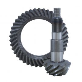 Yukon Gear High Performance Replacement Gear Set For Dana 30 Reverse Rotation in a 4.56 Ratio buy in USA