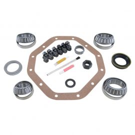 Yukon Gear Master Overhaul Kit For 2011+ Chrysler 9.25in ZF Rear buy in USA