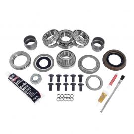 Yukon Gear Master Overhaul Kit For Jeep Wrangler JL Dana 30 186mm Front Diff w/o Axle Seals buy in USA