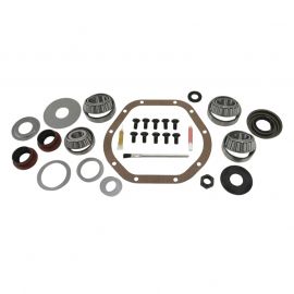 Yukon Gear Master Overhaul Kit For Dana 44 Standard Rotation Front Diff w/ 30 Spline buy in USA