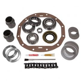 Yukon Gear Master Overhaul Kit For GM 12 Bolt Passenger Car Diff buy in USA