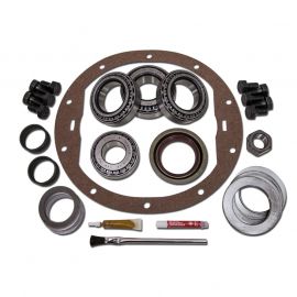 Yukon Gear Master Overhaul Kit For 99-08 GM 8.6in Diff buy in USA