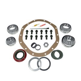 Yukon Gear Master Overhaul Kit For 79-97 GM 9.5in Semi-Float Diff buy in USA