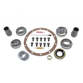 Yukon Gear Master Overhaul Kit For 86+ Toyota 8in Diff w/oEM Ring & Pinion buy in USA