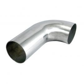 Spectre Universal Tube Elbow 4in. OD x 6in. Length / 90 Degree - Aluminum buy in USA