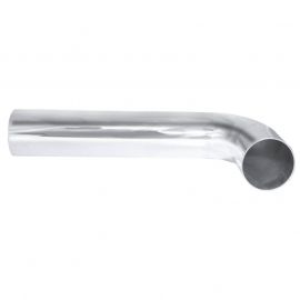 Spectre Universal Tube Elbow 4in. OD x 16in. Length / 90 Degree - Aluminum buy in USA