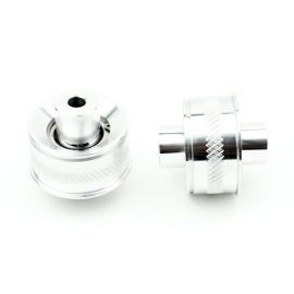 SPL Parts 06-13 BMW 3 Series/1 Series (E9X/E8X) Adjustable Front Caster Rod Monoball Bushings buy in USA