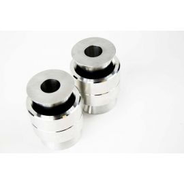 SPL Parts 03-08 Nissan 350Z Front Compression Rod Monoball Bushings buy in USA