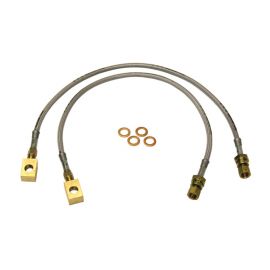 Skyjacker 1974-1977 International Scout II 4 Wheel Drive Brake Hose buy in USA