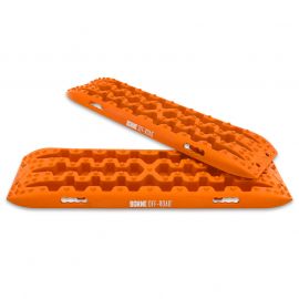 Mishimoto Borne Recovery Boards 109x31x6cm Orange buy in USA