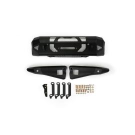 DV8 Offroad 21-22 Ford F-150 MTO Series Winch Front Bumper buy in USA