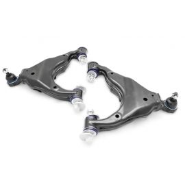 SuperPro 2010 Toyota FJ Cruiser Base Front Lower Camber/Caster Adjustable Control Arm Kit (w/o KDSS) buy in USA