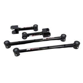 UMI Performance 78-88 GM G-Body Tubular Upper & Lower Control Arms Kit buy in USA