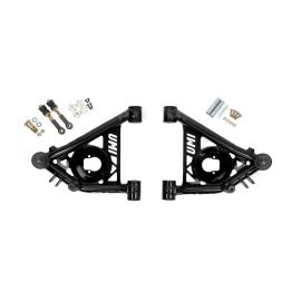 UMI Performance 82-92 F-Body 78-88 G-Body S10 Tubular Front Lower A-Arms Poly buy in USA