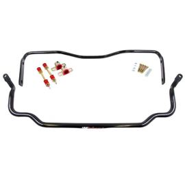 UMI Performance 78-88 GM G-Body Solid Front & Rear Sway Bar Kit buy in USA