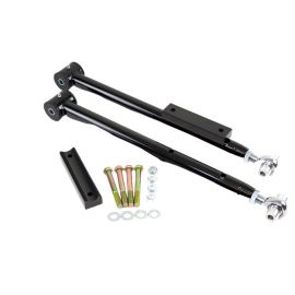 UMI Performance 91-96 Impala SS Adjustable Extended Length Lower Control Arms- Rod Ends buy in USA