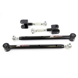 UMI Performance 68-72 GM A-Body Adjustable Upper & Lower Control Arm Kit buy in USA