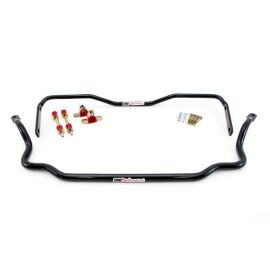 UMI Performance 64-72 GM A-Body Solid Front and Rear Sway Bar Kit buy in USA