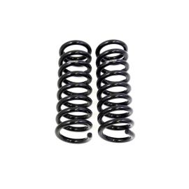 UMI Performance 64-72 GM A-Body 1in Lowering Spring Front - Set buy in USA