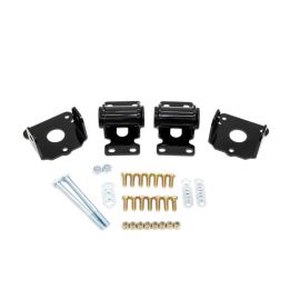 UMI Performance 78-88 GM G-Body SBC Poly Engine Mount Kit buy in USA