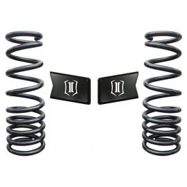 ICON 03-12 Dodge Ram HD 4WD 4.5in Dual Rate Spring Kit buy in USA