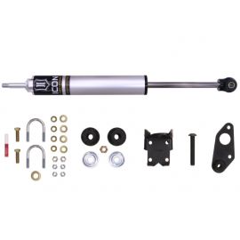 ICON 07-18 Jeep Wrangler JK High-Clearance Steering Stabilizer Kit buy in USA