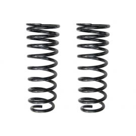 ICON 91-97 Toyota Land Cruiser 3in Rear Dual Rate Spring Kit buy in USA