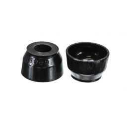 Energy Suspension 67-04 Mustang / 67-02 Camaro Black Front Ball Joint Boot Set buy in USA