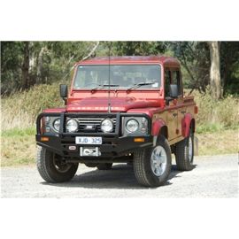 ARB Combar Defender 90/110/130 2009On buy in USA