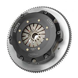 Clutch Masters 03-05 Dodge Neon 2.4L SRT-4 Turbo 725 Twin-Disc Race Clutch Kit w/Steel Flywheel buy in USA