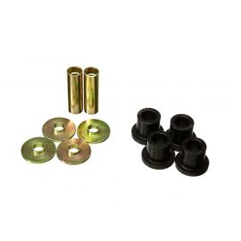 Energy Suspension 05-13 Toyota Tacoma 2wd/4wd Black Rack & Pinion Bushings buy in USA