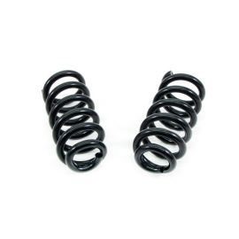 UMI Performance 73-87 GM C10 Front Lowering Springs 2in drop buy in USA