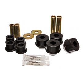 Energy Suspension 92-95 Toyota MR2 Black Front Control Arm Bushing Set (includes Strut Bushings) buy in USA